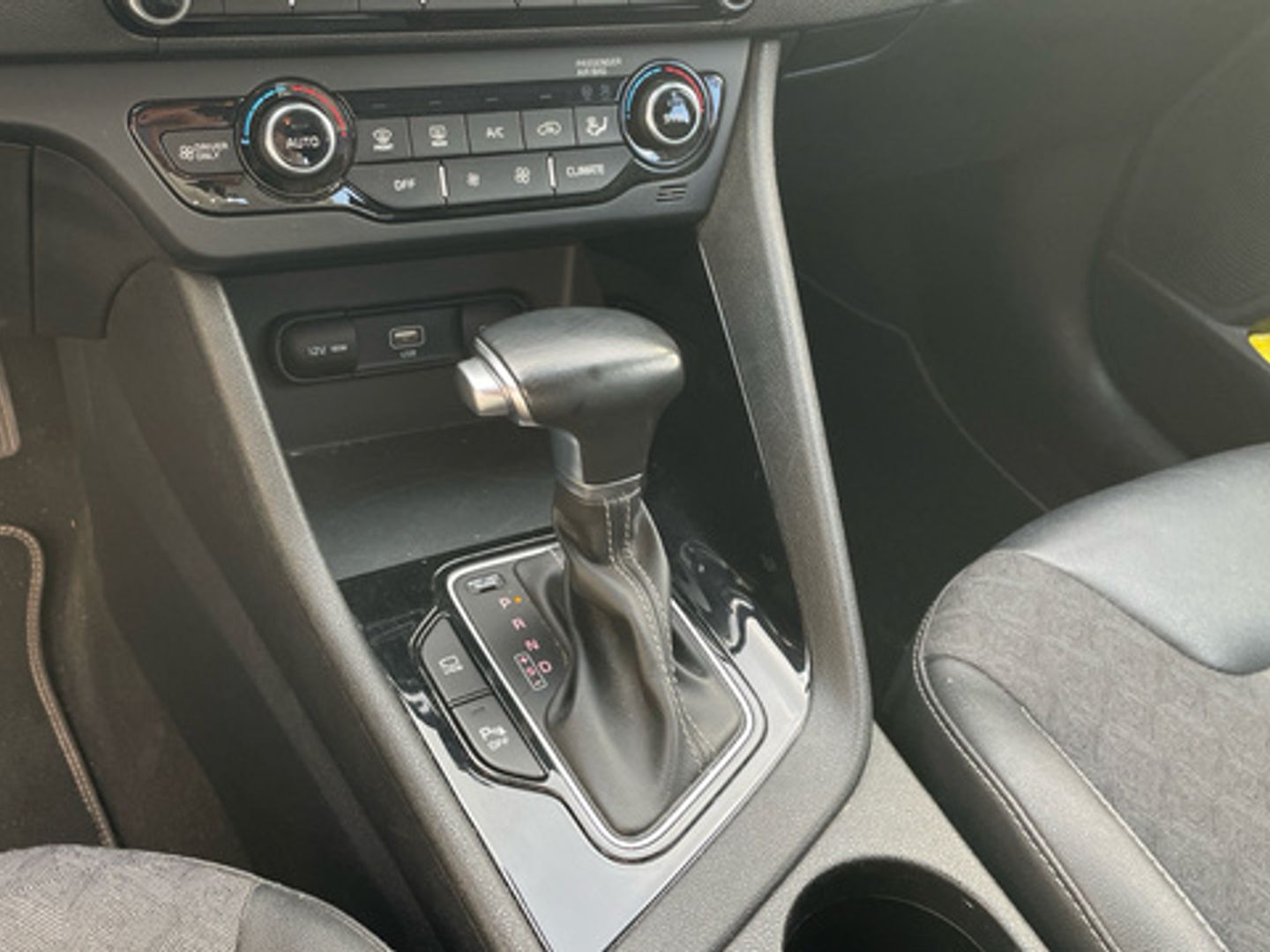 Kia Niro 1.6 GDi HEV Híbrido Drive 104 kW (141 CV)