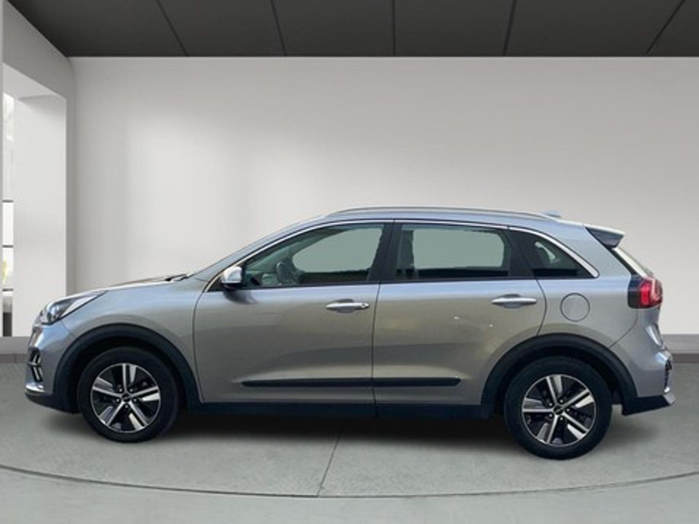 Kia Niro 1.6 GDi HEV Híbrido Drive 104 kW (141 CV)