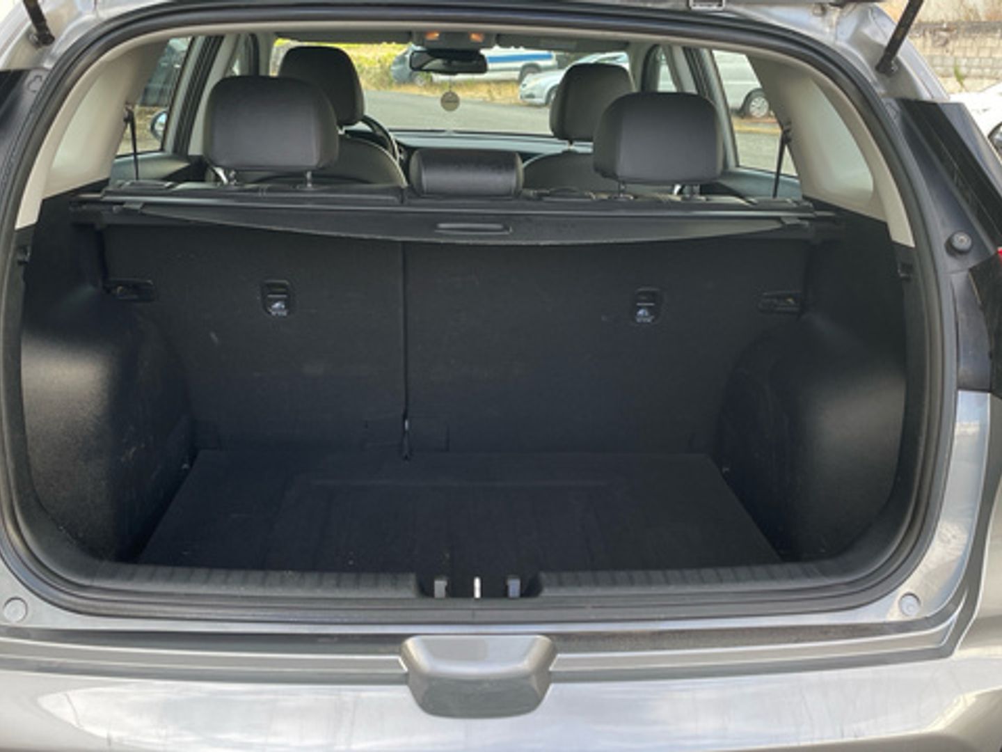 Kia Niro 1.6 GDi HEV Híbrido Drive 104 kW (141 CV)