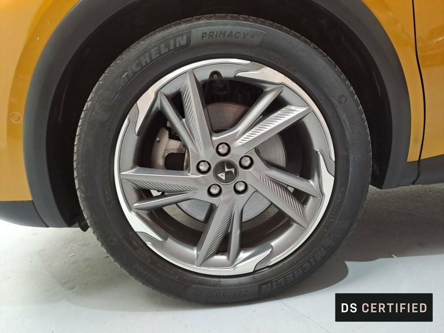 DS DS7 Crossback E-Tense 225 Rivoli Auto 165 kW (225 CV)