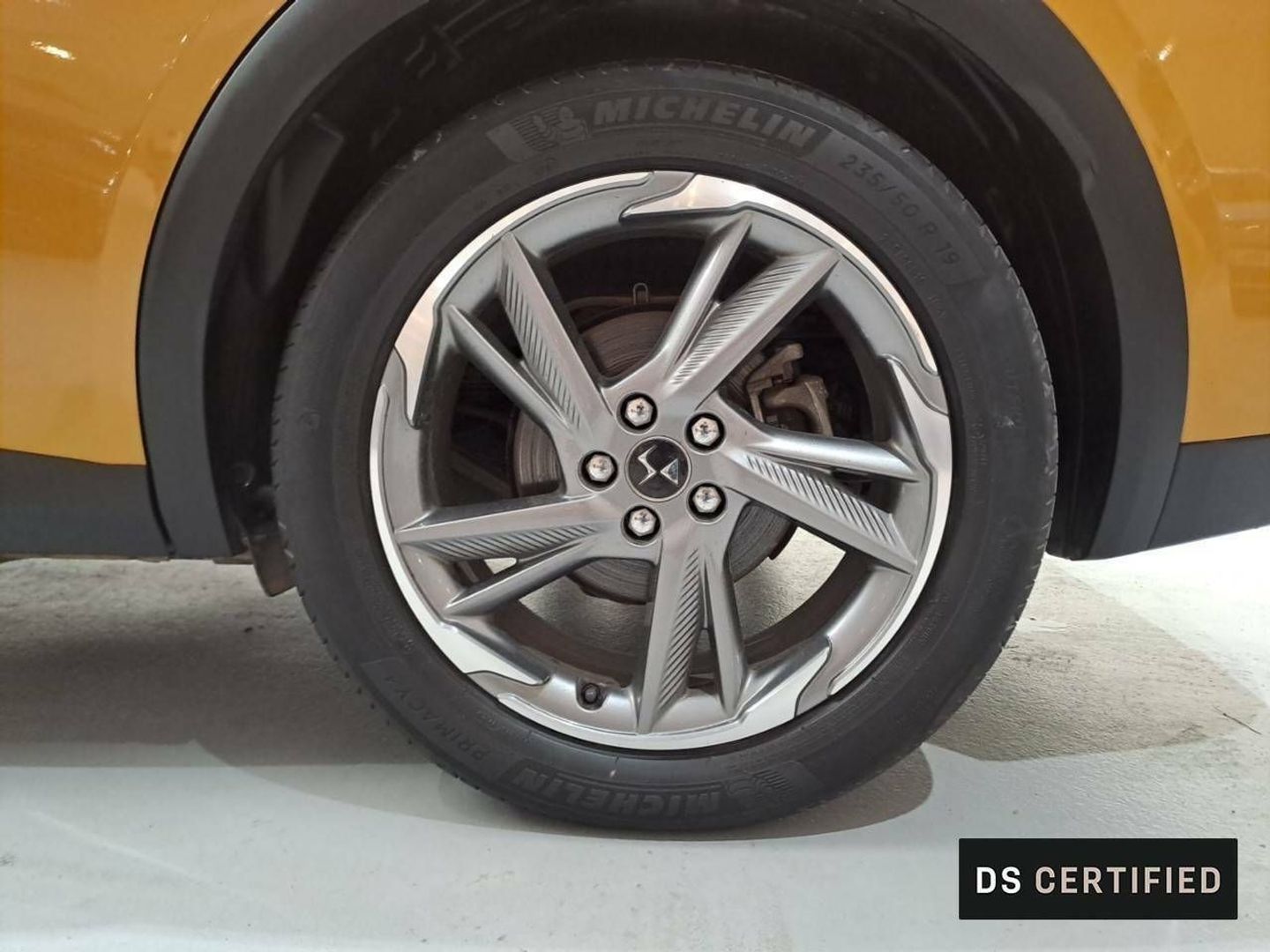 DS DS7 Crossback E-Tense 225 Rivoli Auto 165 kW (225 CV)