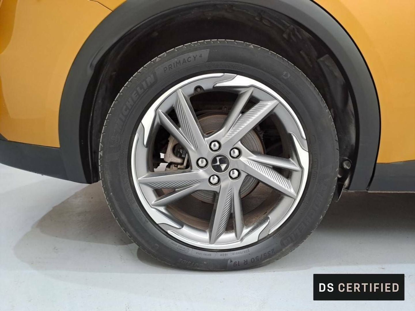 DS DS7 Crossback E-Tense 225 Rivoli Auto 165 kW (225 CV)