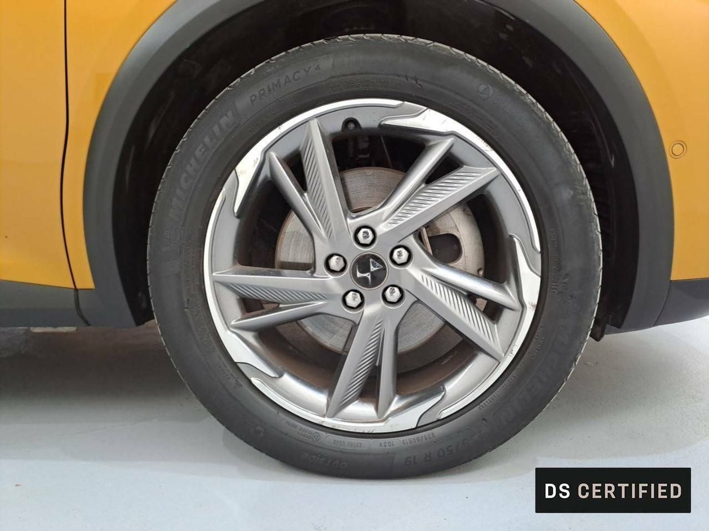 DS DS7 Crossback E-Tense 225 Rivoli Auto 165 kW (225 CV)