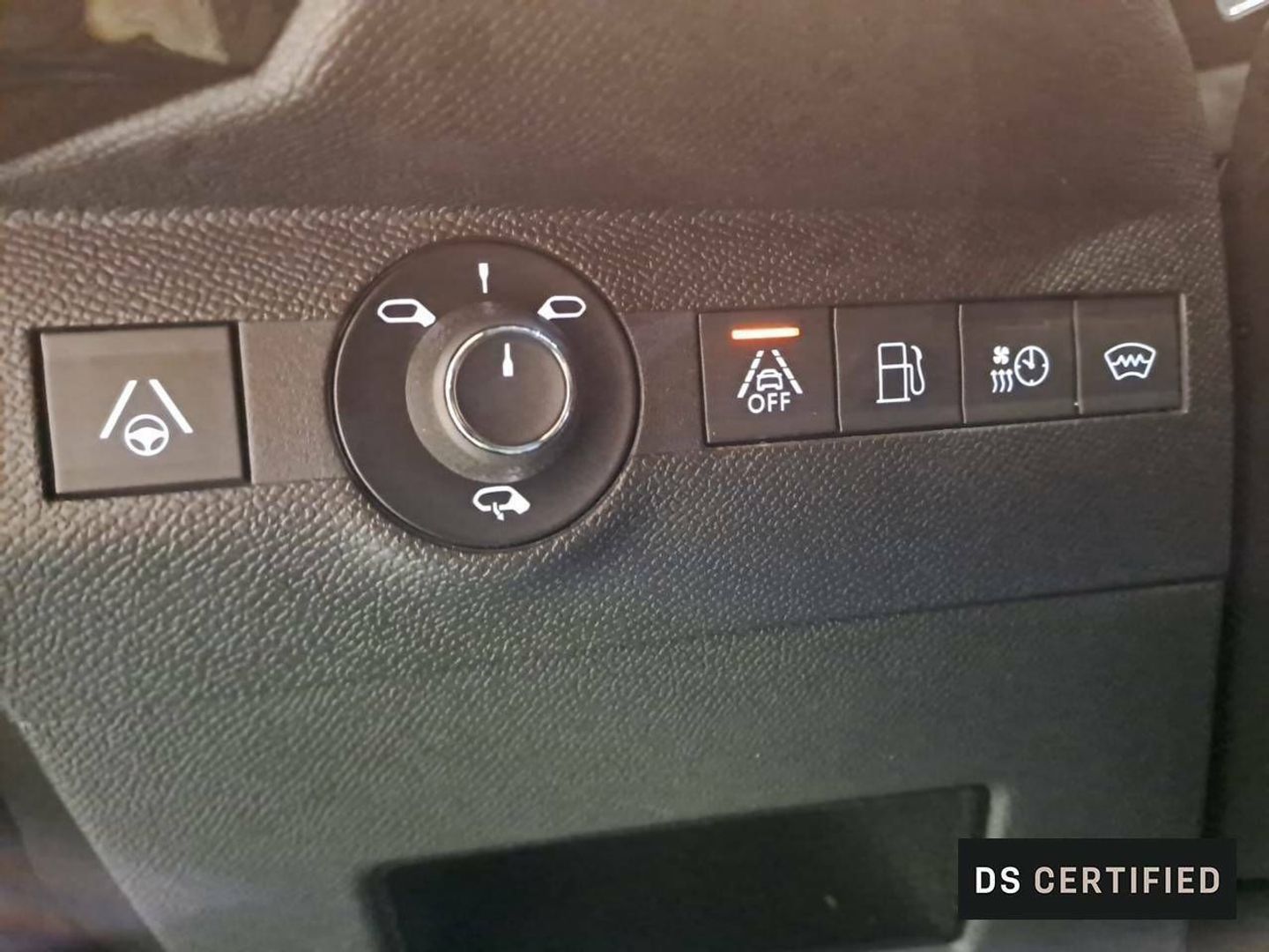 DS DS7 Crossback E-Tense 225 Rivoli Auto 165 kW (225 CV)