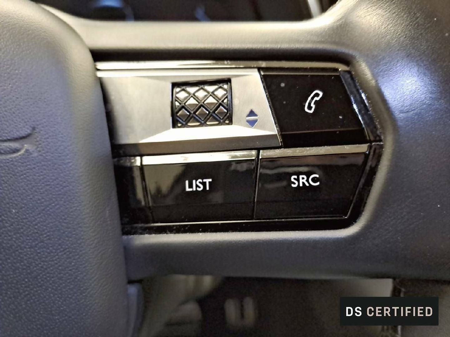 DS DS7 Crossback E-Tense 225 Rivoli Auto 165 kW (225 CV)