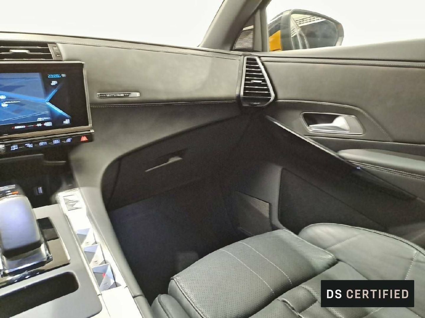 DS DS7 Crossback E-Tense 225 Rivoli Auto 165 kW (225 CV)