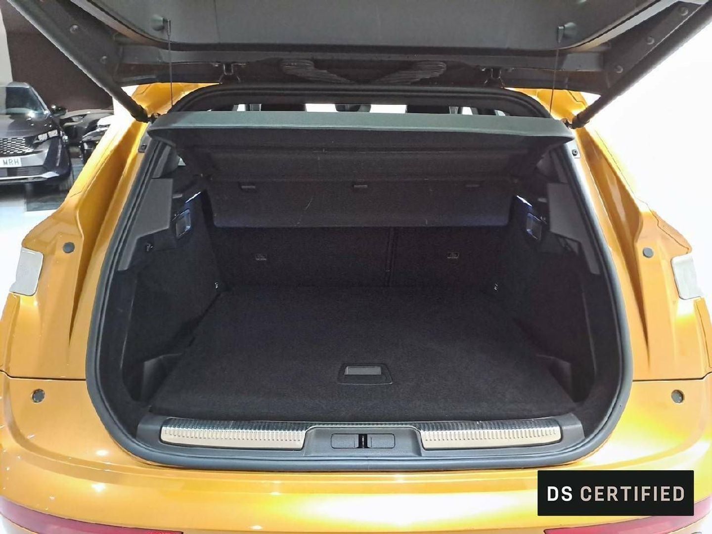 DS DS7 Crossback E-Tense 225 Rivoli Auto 165 kW (225 CV)