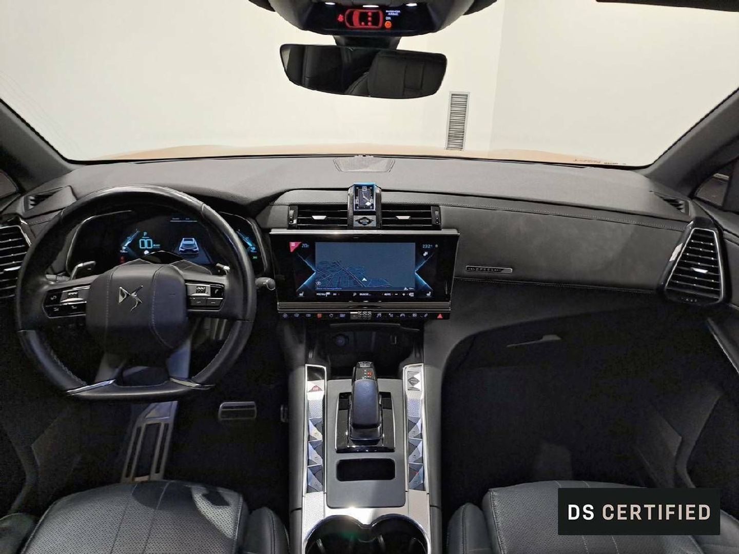 DS DS7 Crossback E-Tense 225 Rivoli Auto 165 kW (225 CV)