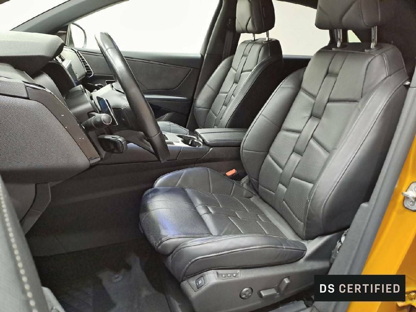 DS DS7 Crossback E-Tense 225 Rivoli Auto 165 kW (225 CV)