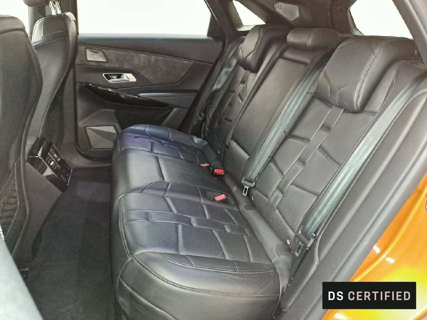 DS DS7 Crossback E-Tense 225 Rivoli Auto 165 kW (225 CV)