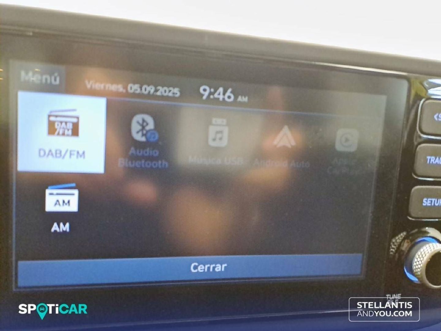 Hyundai i20 1.2 MPI Klass 59 kW (79 CV)