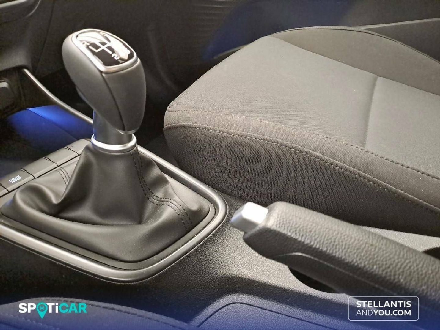 Hyundai i20 1.2 MPI Klass 59 kW (79 CV)