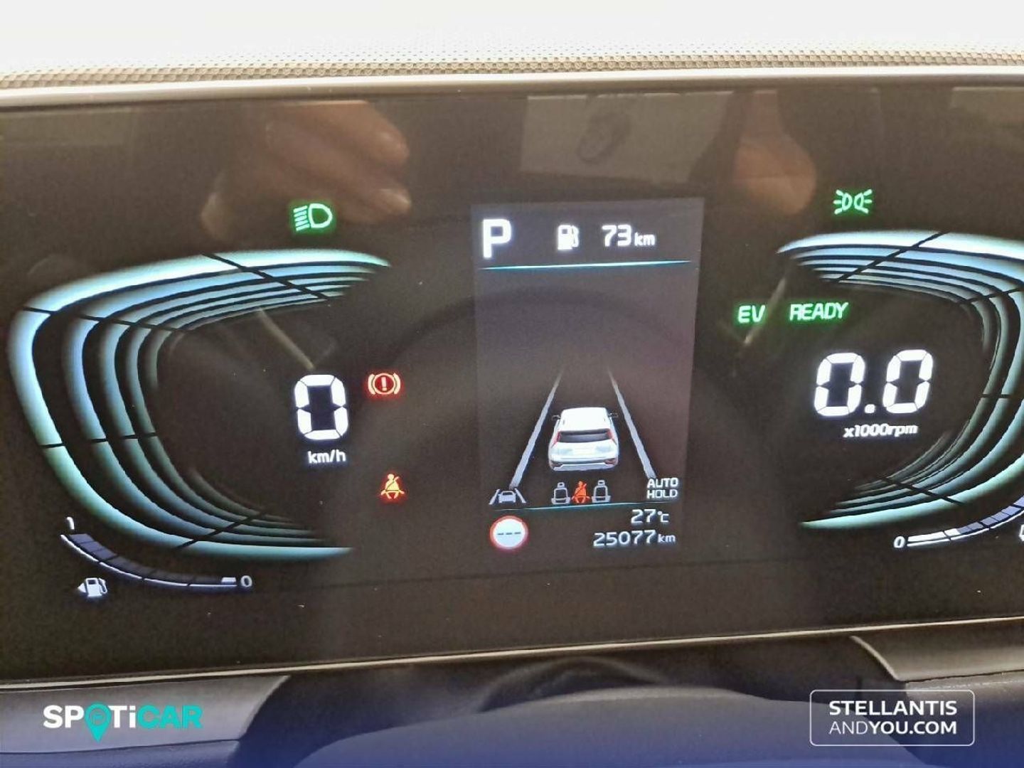 Kia Niro 1.6 GDi PHEV Drive 135 kW (183 CV)
