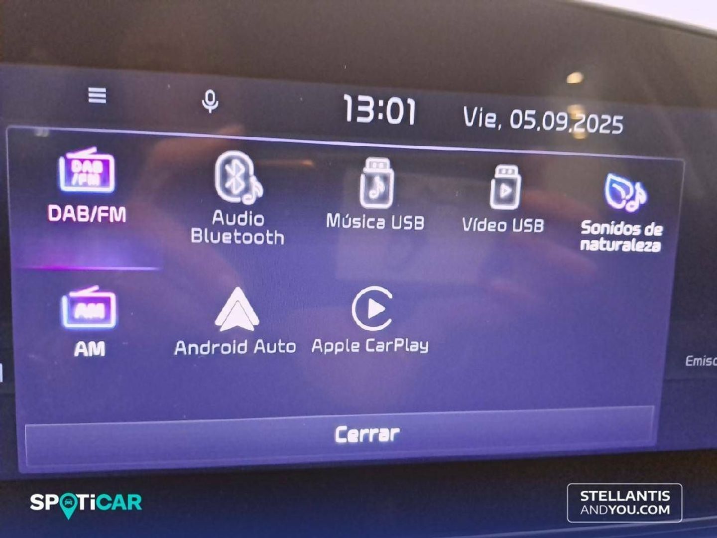 Kia Niro 1.6 GDi PHEV Drive 135 kW (183 CV)