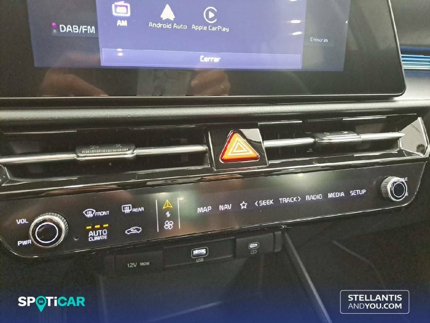 Kia Niro 1.6 GDi PHEV Drive 135 kW (183 CV)
