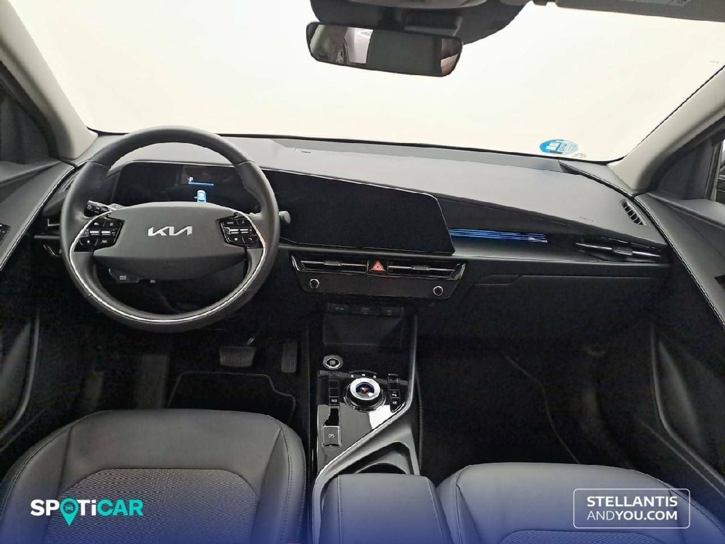 Kia Niro 1.6 GDi PHEV Drive 135 kW (183 CV)