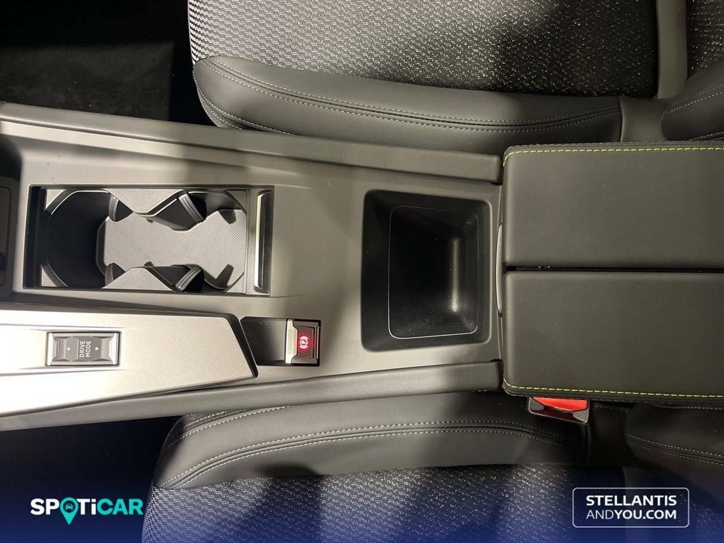 Peugeot 308 SW Hybrid 145 GT e-DCS6 107 kW (145 CV)