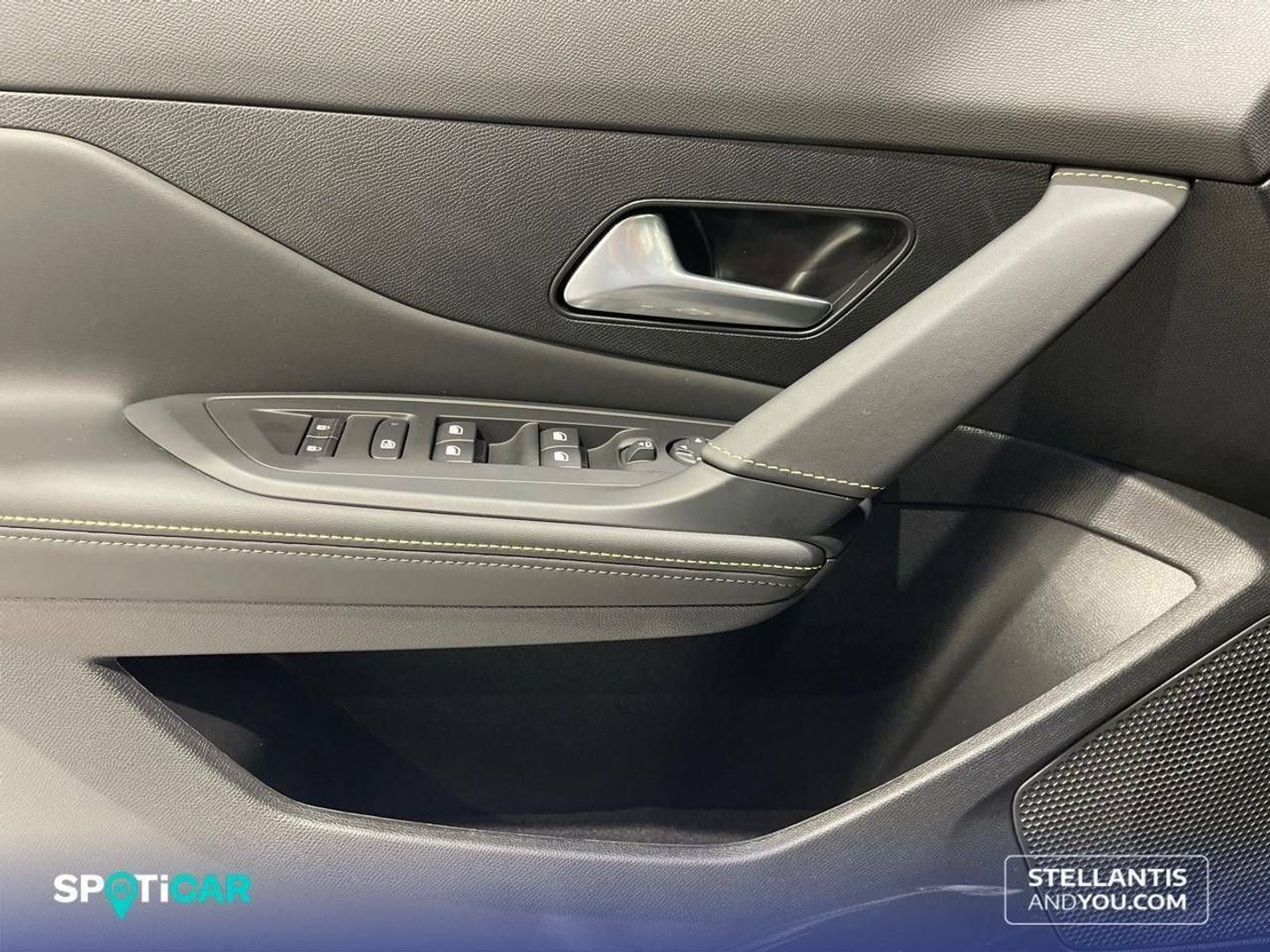 Peugeot 308 SW Hybrid 145 GT e-DCS6 107 kW (145 CV)