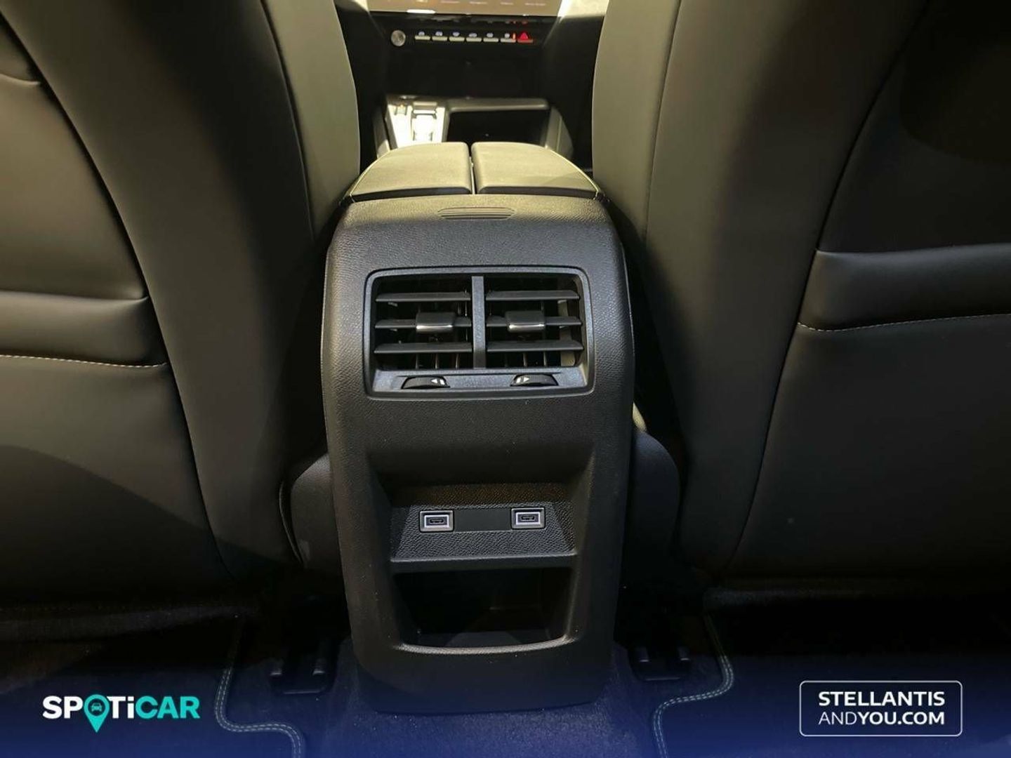 Peugeot 308 SW Hybrid 145 GT e-DCS6 107 kW (145 CV)