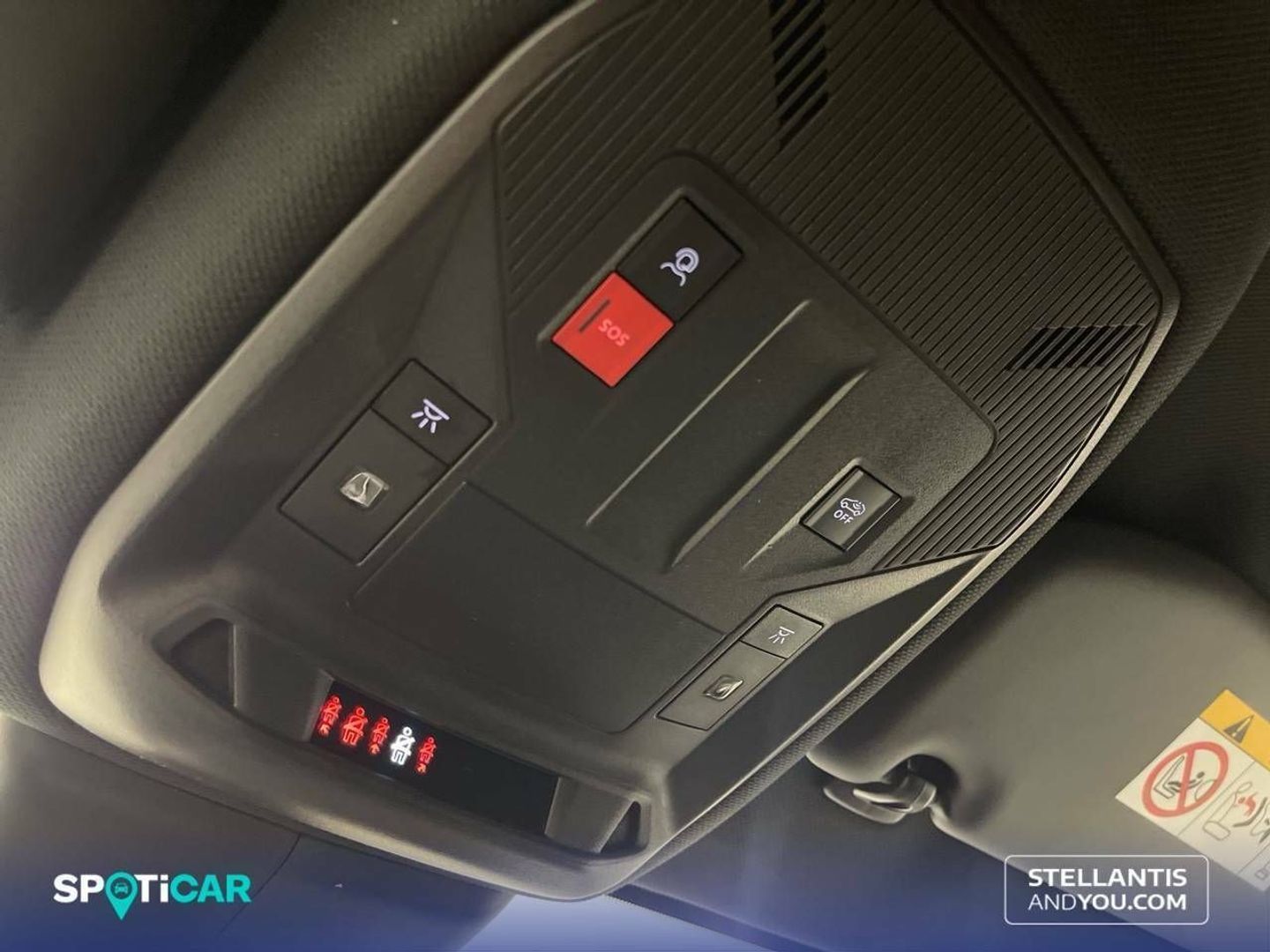 Peugeot 308 SW Hybrid 145 GT e-DCS6 107 kW (145 CV)
