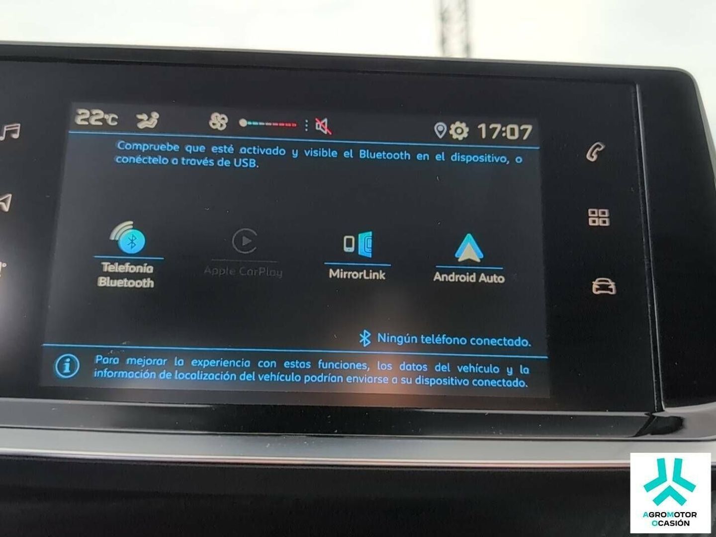 Peugeot 208 BlueHDi 100 Active 75 kW (100 CV)