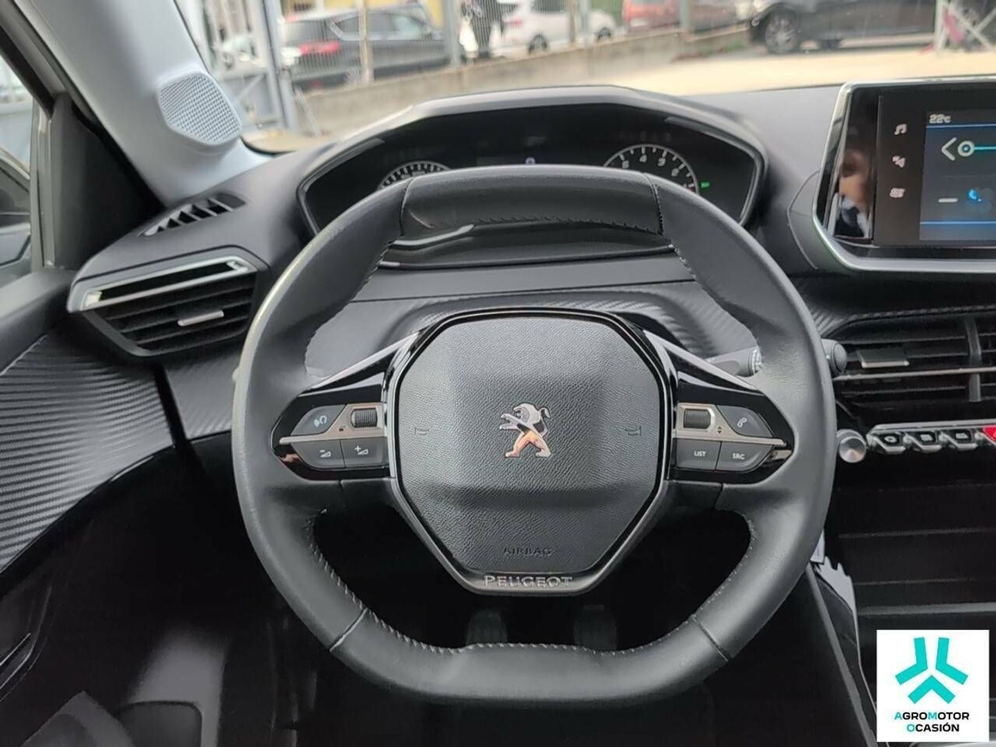 Peugeot 208 BlueHDi 100 Active 75 kW (100 CV)