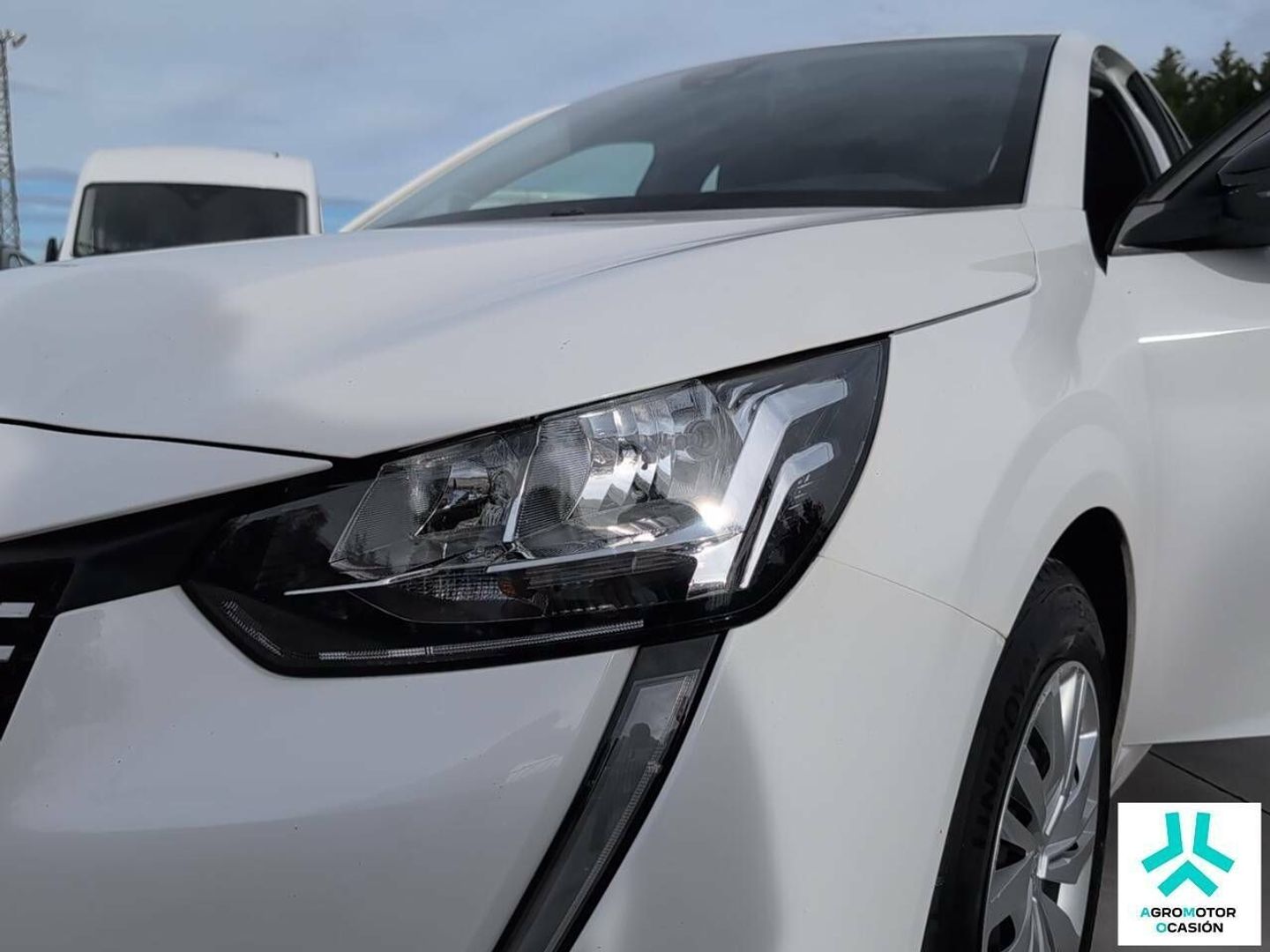 Peugeot 208 BlueHDi 100 Active 75 kW (100 CV)
