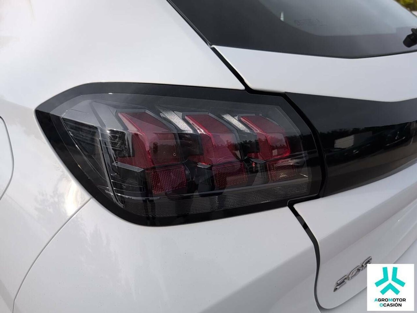 Peugeot 208 BlueHDi 100 Active 75 kW (100 CV)