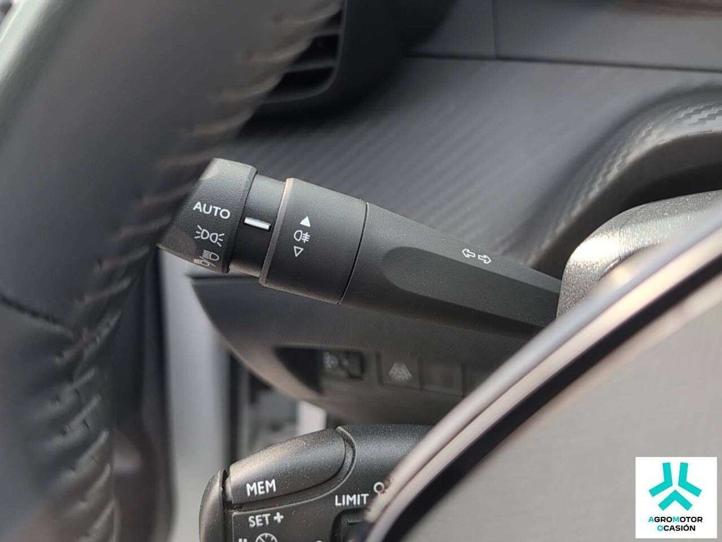 Peugeot 208 BlueHDi 100 Active 75 kW (100 CV)