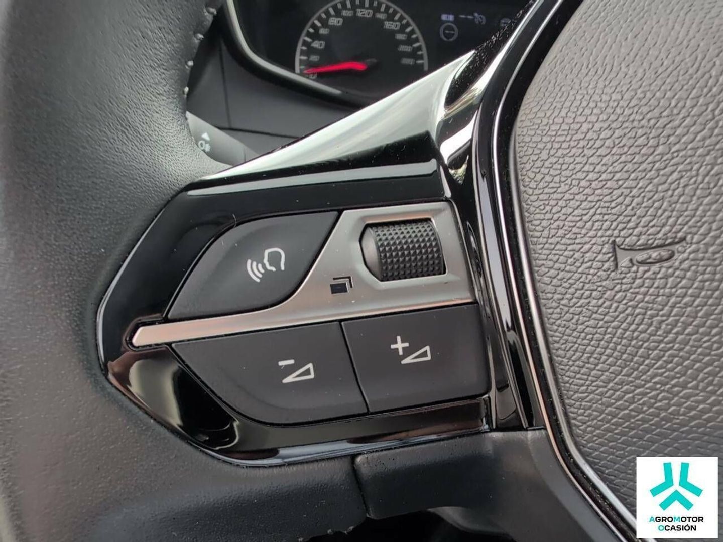 Peugeot 208 BlueHDi 100 Active 75 kW (100 CV)