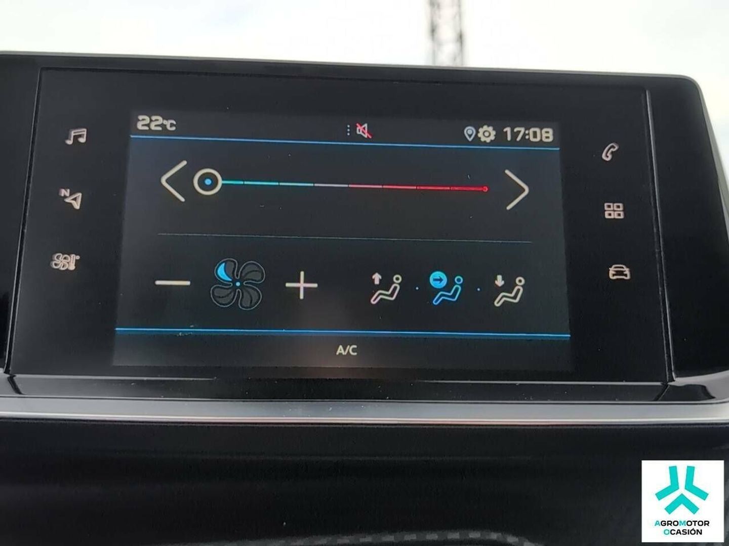Peugeot 208 BlueHDi 100 Active 75 kW (100 CV)