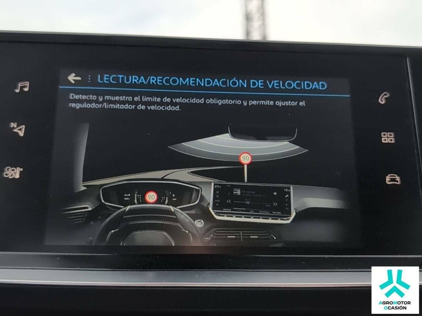 Peugeot 208 BlueHDi 100 Active 75 kW (100 CV)