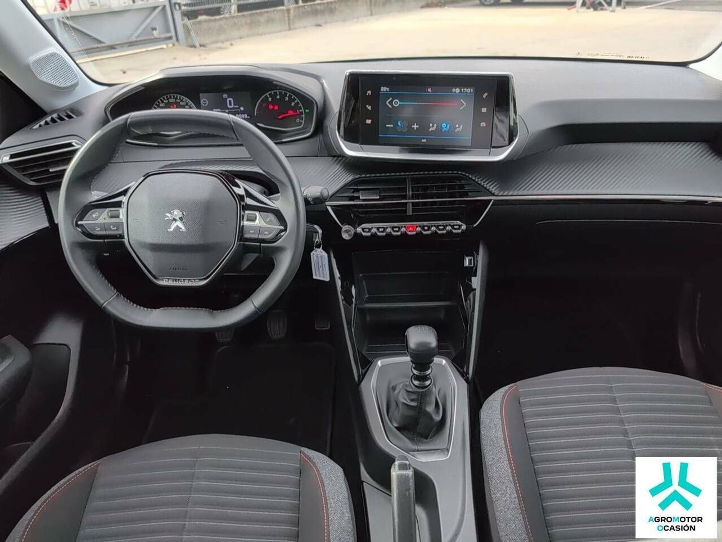 Peugeot 208 BlueHDi 100 Active 75 kW (100 CV)
