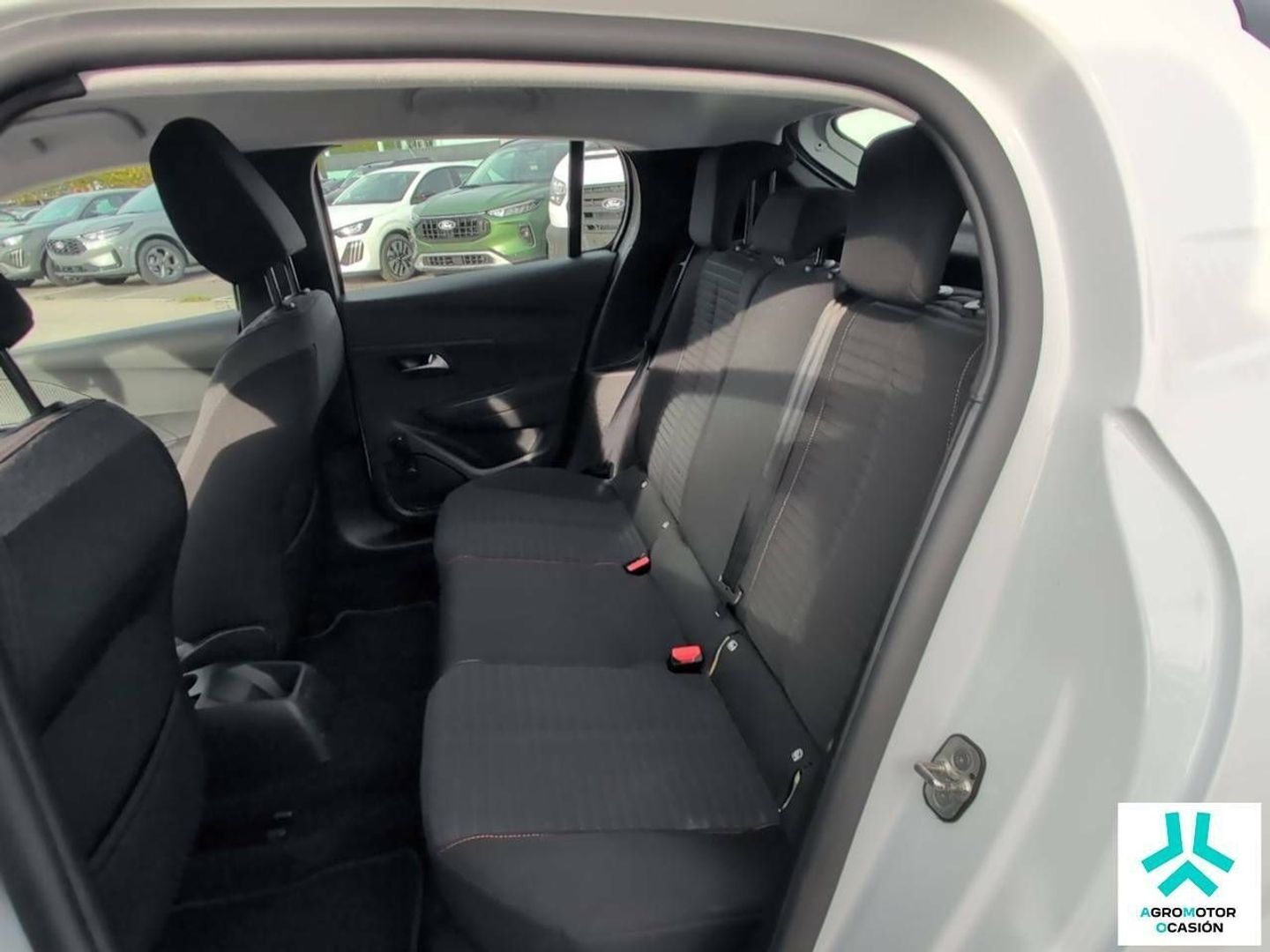 Peugeot 208 BlueHDi 100 Active 75 kW (100 CV)