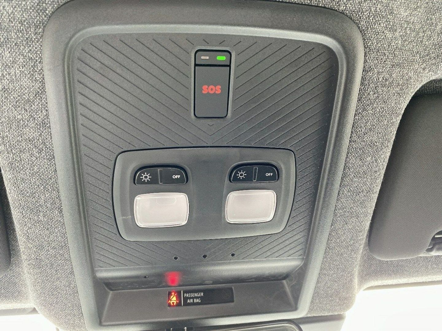 Dacia Duster Extreme Hybrid 103 kW (140 CV)