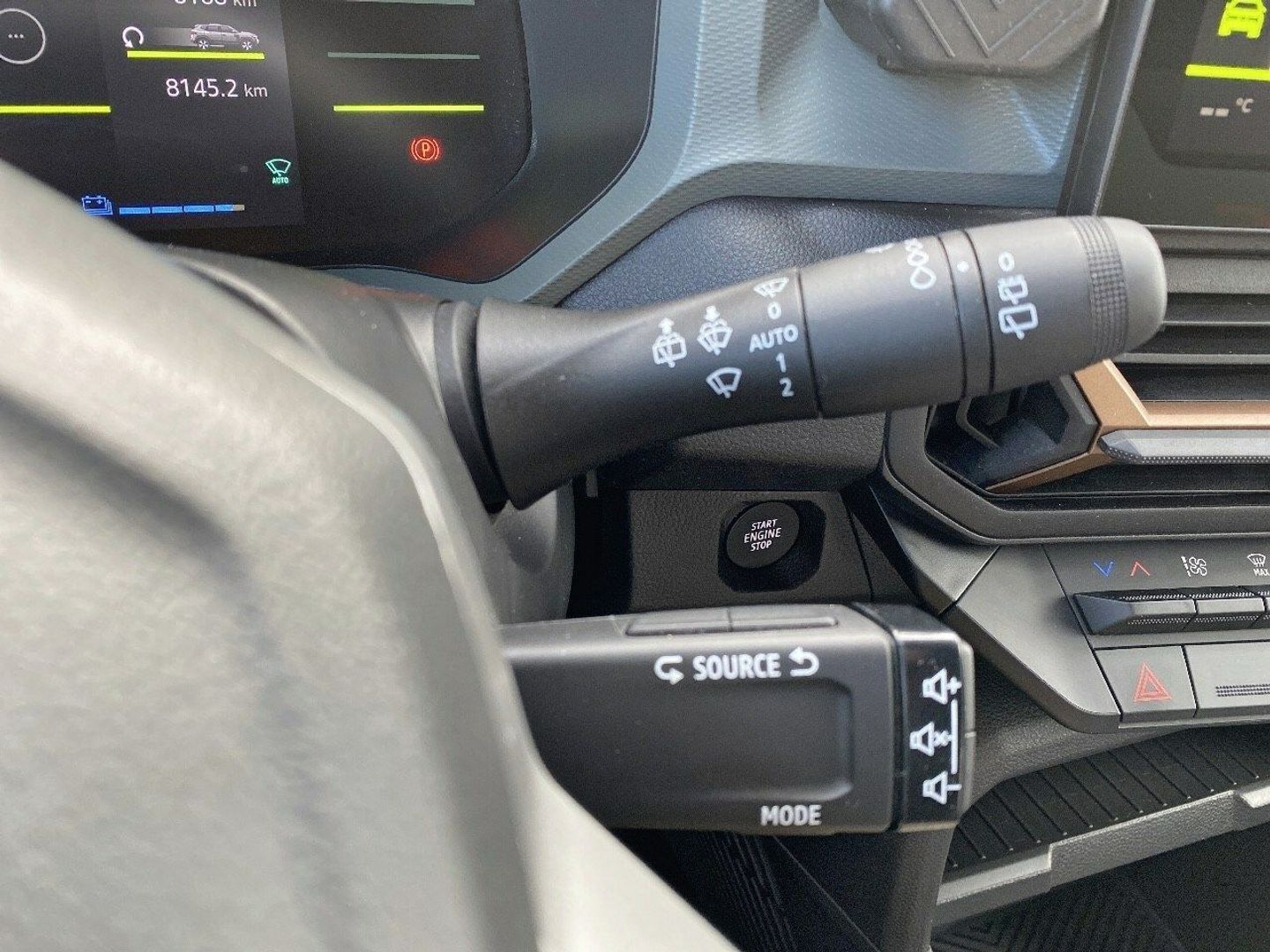 Dacia Duster Extreme Hybrid 103 kW (140 CV)