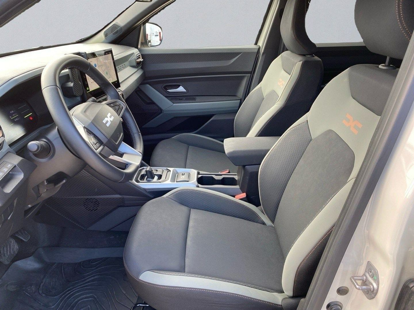 Dacia Duster Extreme Hybrid 103 kW (140 CV)