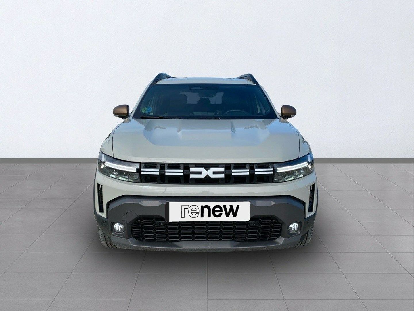Dacia Duster Extreme Hybrid 103 kW (140 CV)