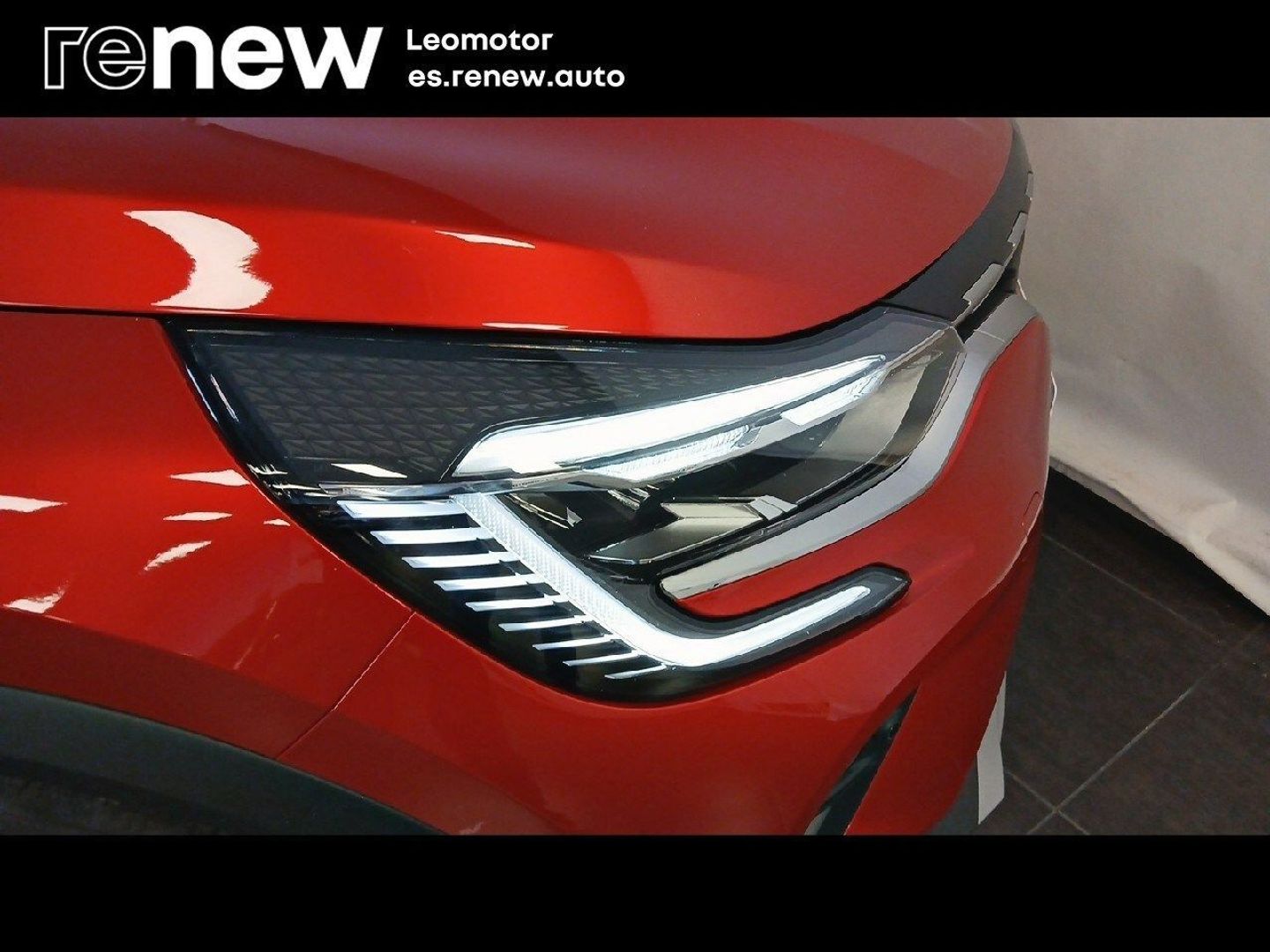 Renault Captur Techno TCe 103 kW (140 CV) GPF EDC