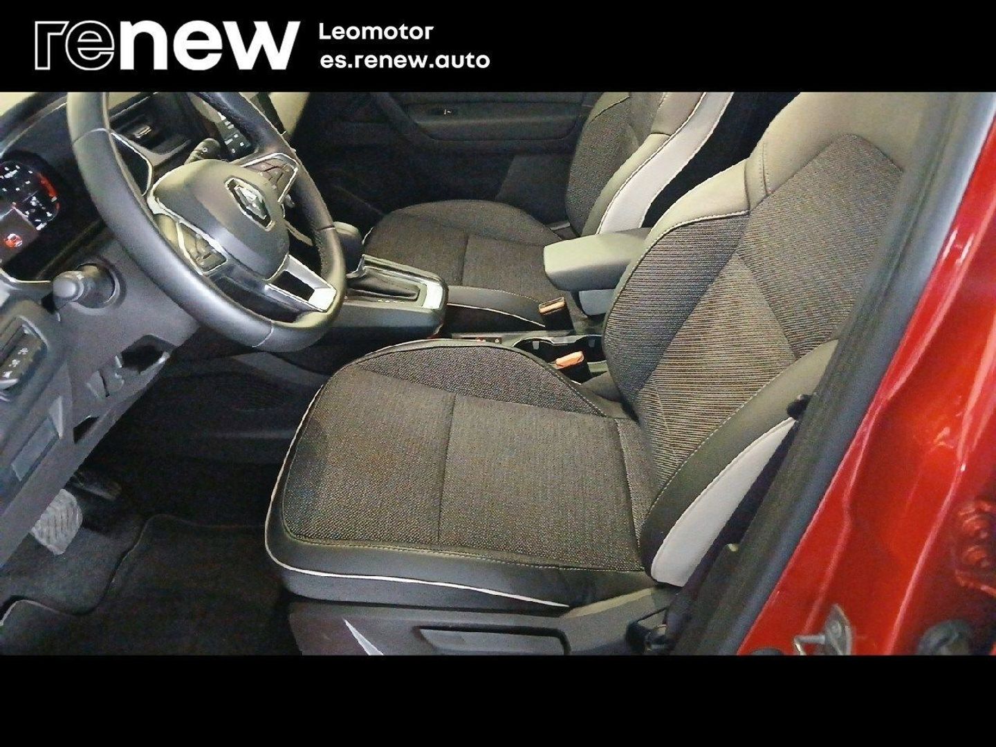 Renault Captur Techno TCe 103 kW (140 CV) GPF EDC