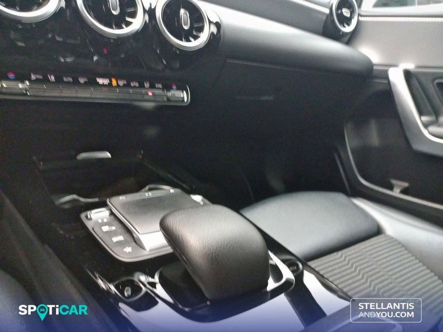 Mercedes-Benz Clase A 180 d 85 kW (116 CV)