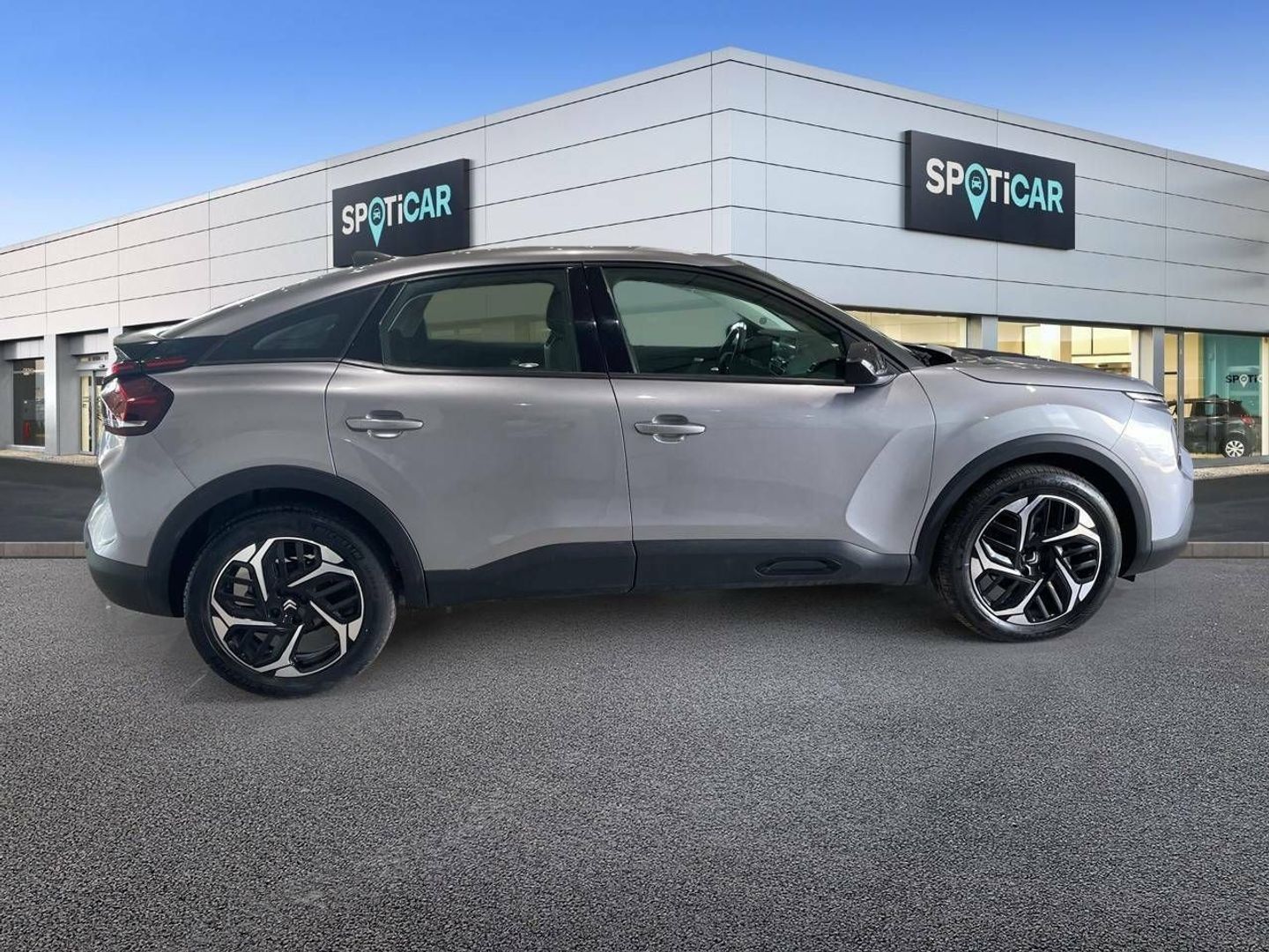 Citroen C4 BlueHDi 130 S&S Feel Pack EAT8 96 kW (130 CV)