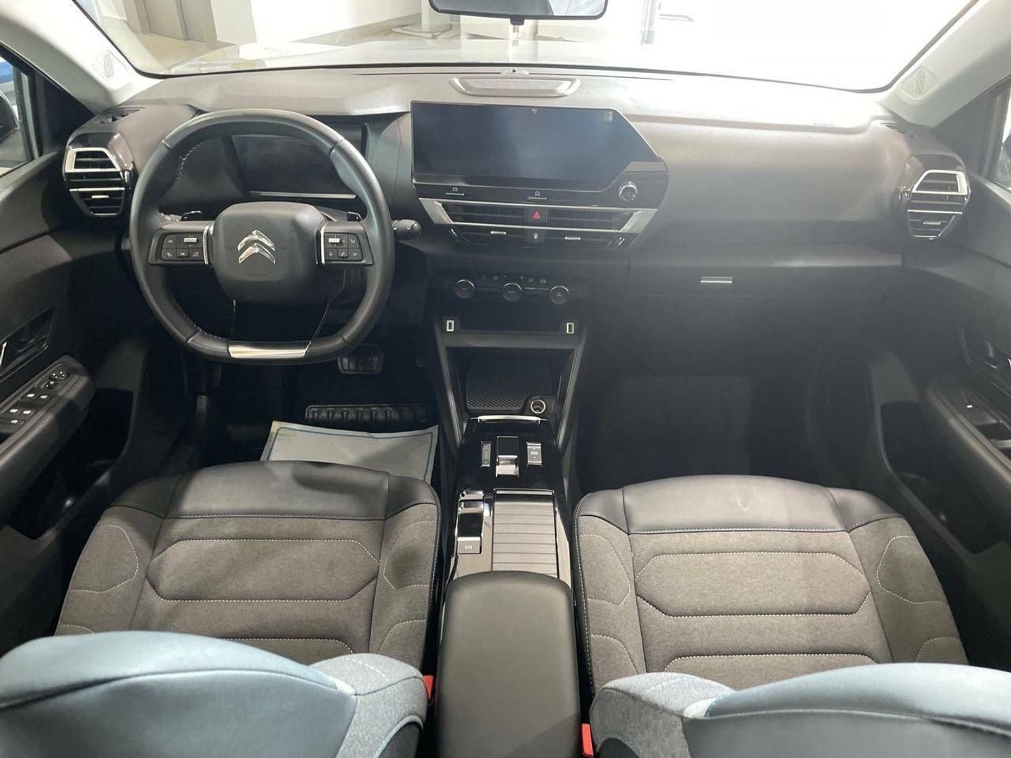 Citroen C4 BlueHDi 130 S&S Feel Pack EAT8 96 kW (130 CV)