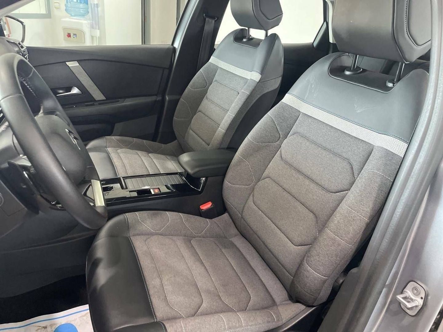 Citroen C4 BlueHDi 130 S&S Feel Pack EAT8 96 kW (130 CV)