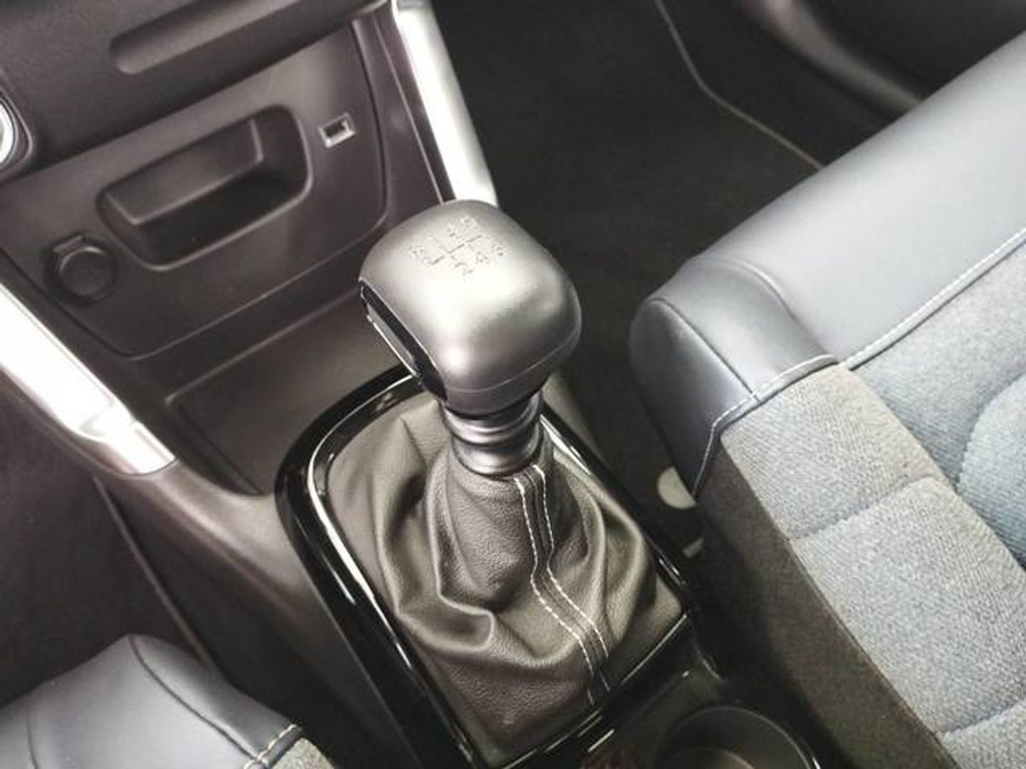 Citroen C3 Aircross BlueHDi 110 S&S Shine 81 kW (110 CV)