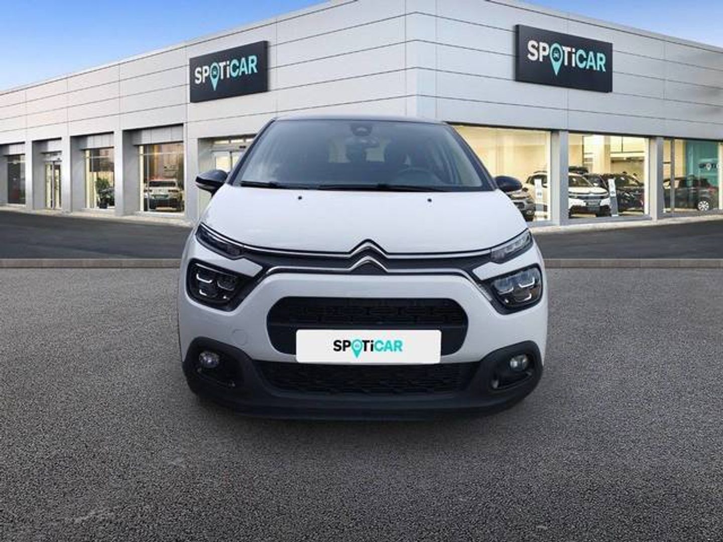 Citroen C3 BlueHDi 100 S&S Shine 75 kW (102 CV)