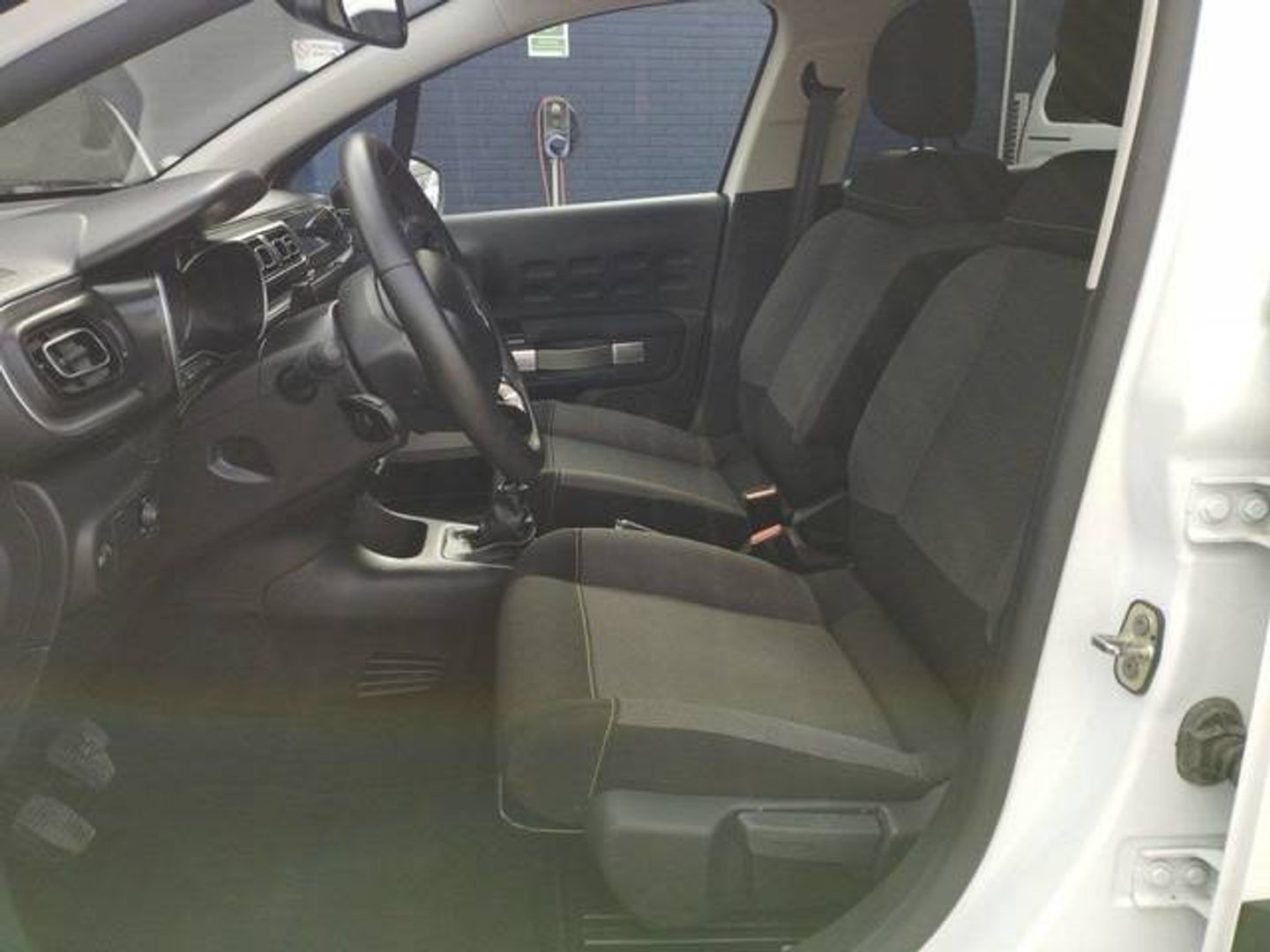 Citroen C3 BlueHDi 100 S&S Shine 75 kW (102 CV)