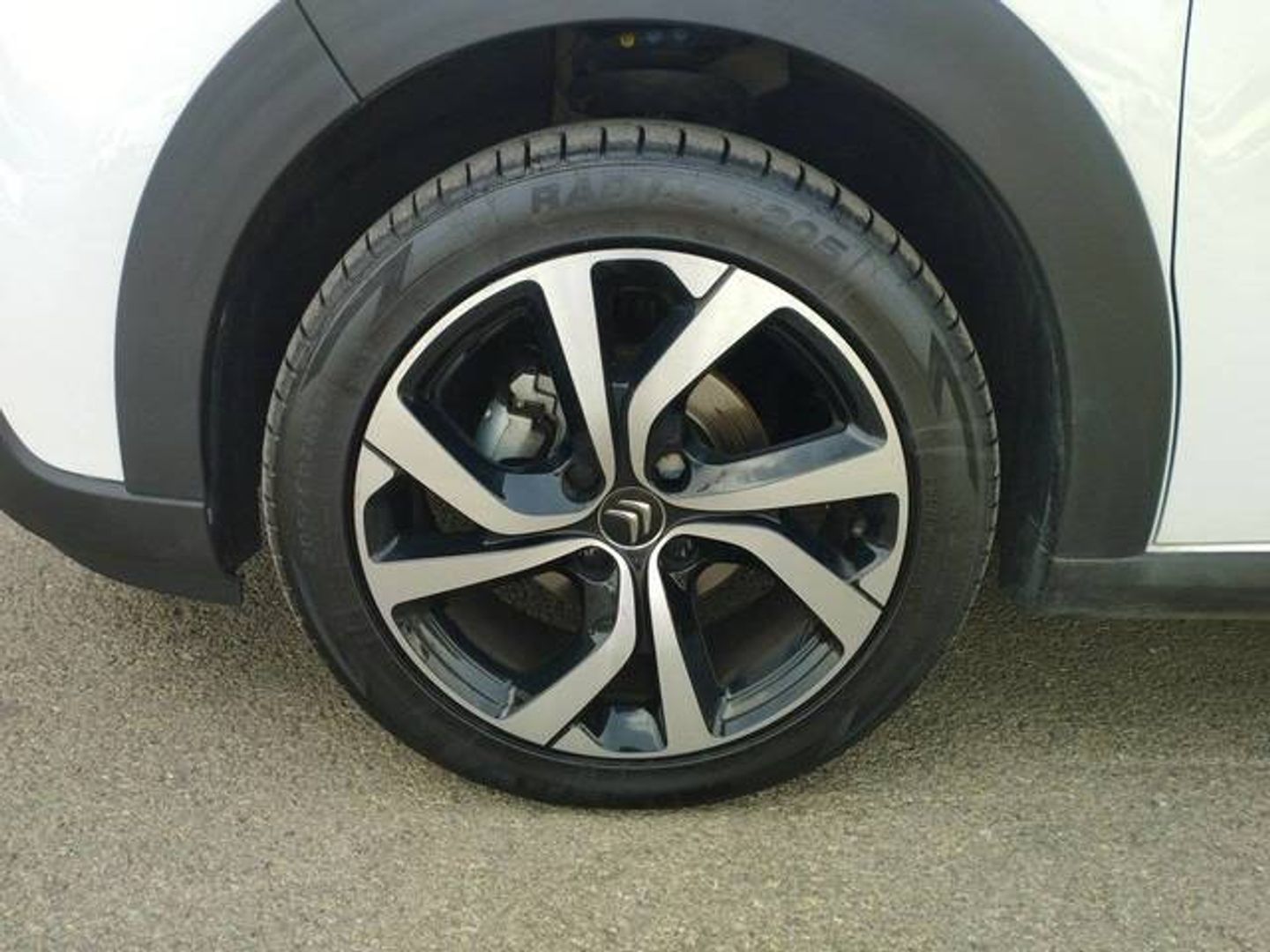 Citroen C3 BlueHDi 100 S&S Shine 75 kW (102 CV)