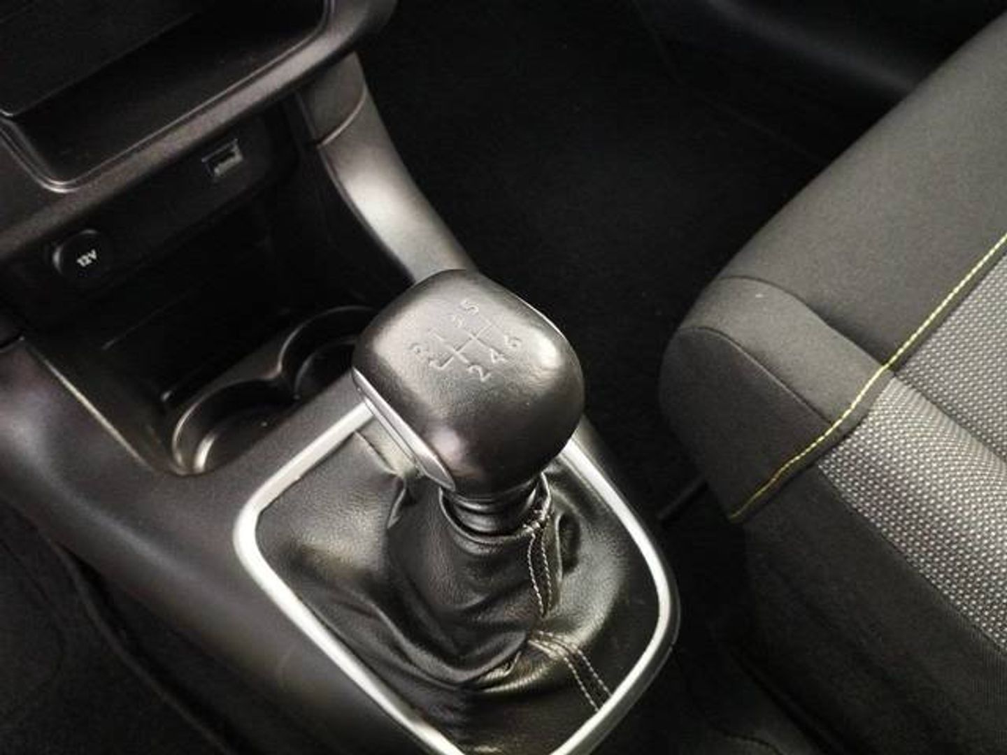 Citroen C3 BlueHDi 100 S&S Shine 75 kW (102 CV)
