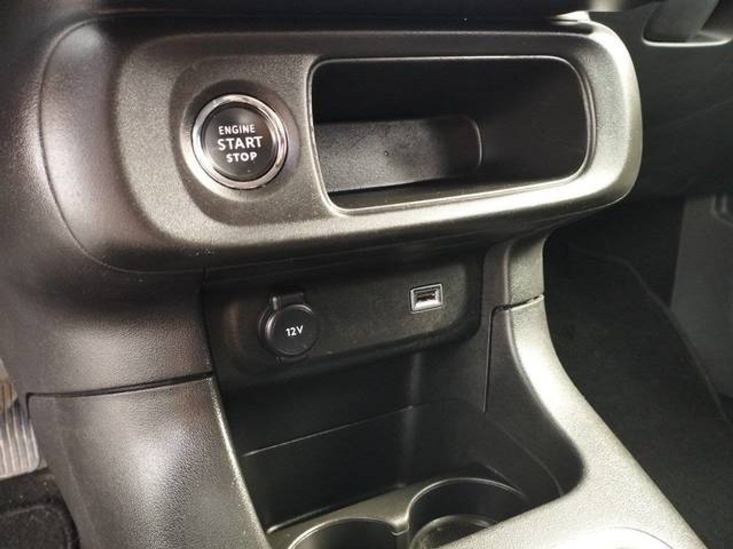 Citroen C3 BlueHDi 100 S&S Shine 75 kW (102 CV)